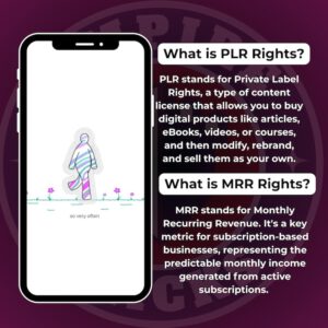 500+ Viral Faceless Motivational Reels (PLR & MRR) | Ready-to-Post Content Pack