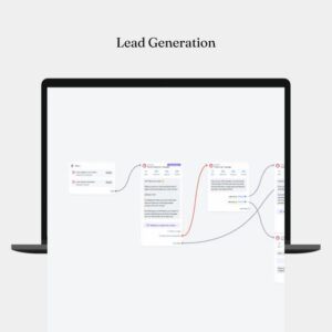 12 ManyChat Automation Flows – PLR & MRR Included | Done-For-You Faceless Digital Marketing System