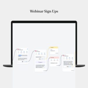 12 ManyChat Automation Flows – PLR & MRR Included | Done-For-You Faceless Digital Marketing System